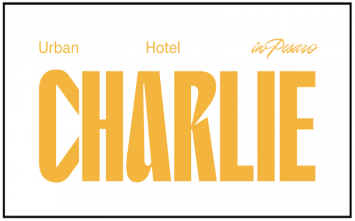 Charlie in Pesaro | Lindbergh Hotels